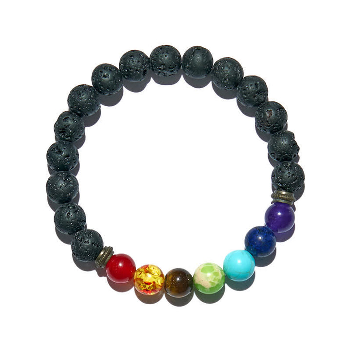 Olivenorma Chakra Bracelet