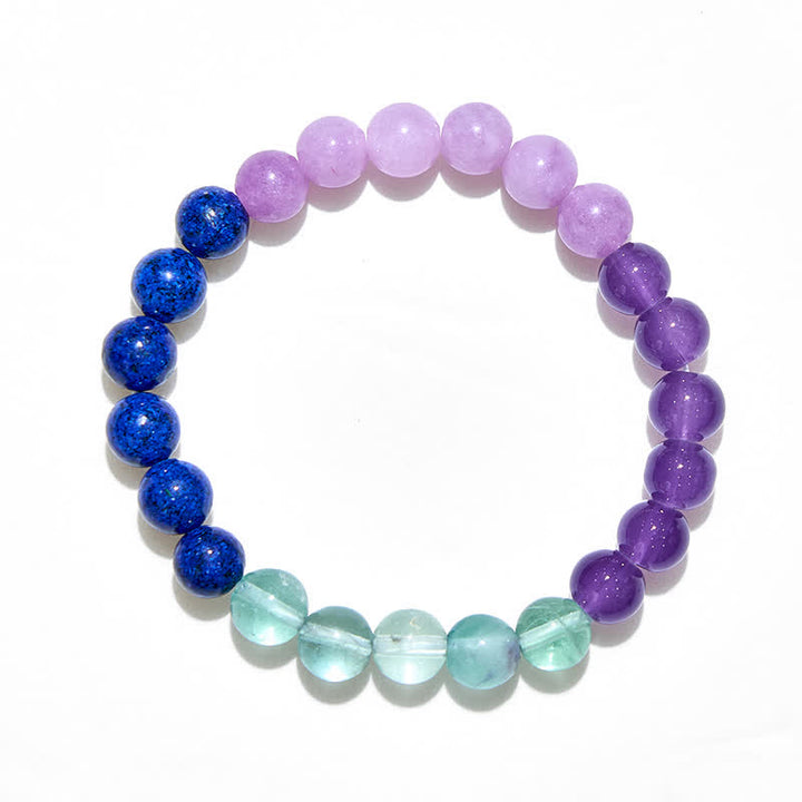 Olivenorma Natural Crystal Beads Women Bracelet