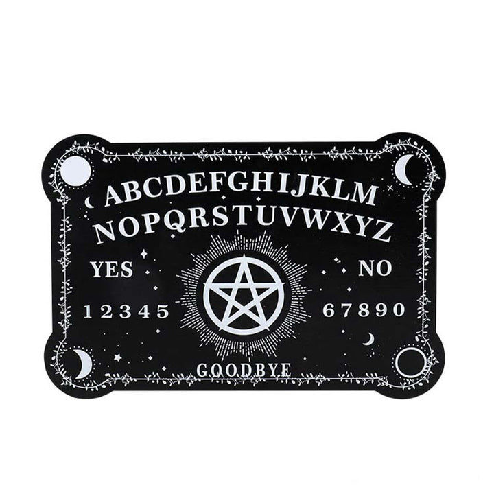 Olivenorma Talking Board Pendulum Bowsing Divination Board