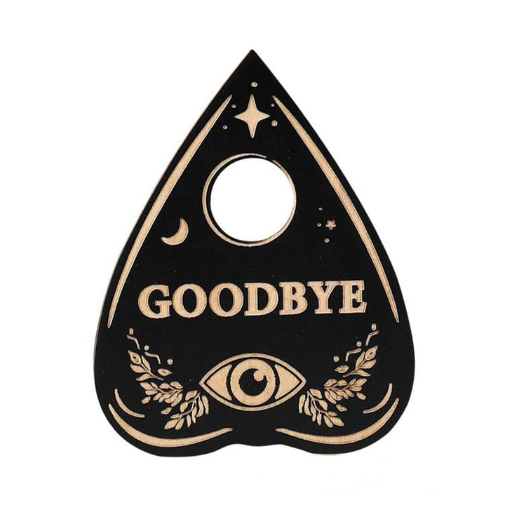Olivenorma Talking Board Pendulum Bowsing Divination Board