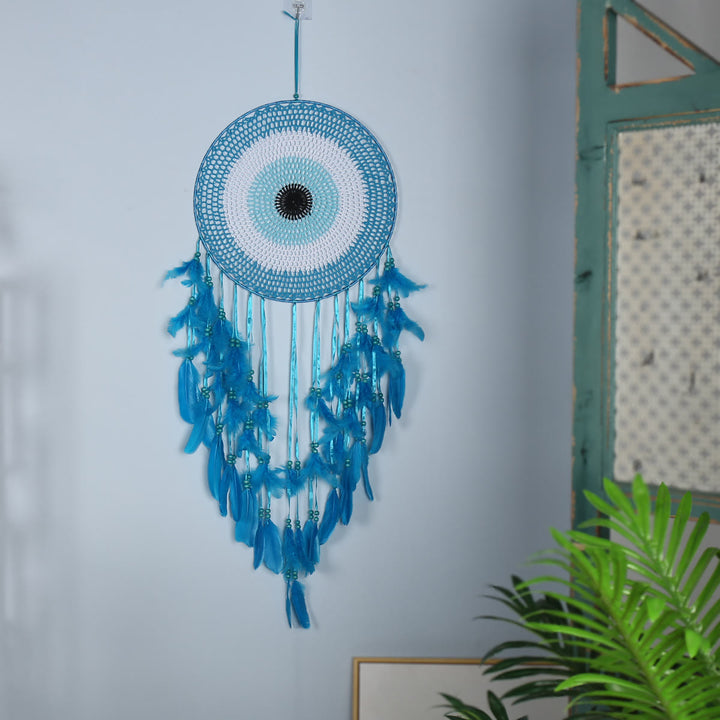 Olivenorma Multiple Patterns Bohemian Handmade Woven Dreamcatcher - Style 26 - image 26