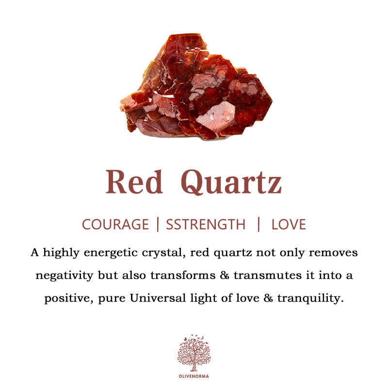 FREE Today: Lord of the Mysteries | Meditation Klein Citrine Necklace - image 8