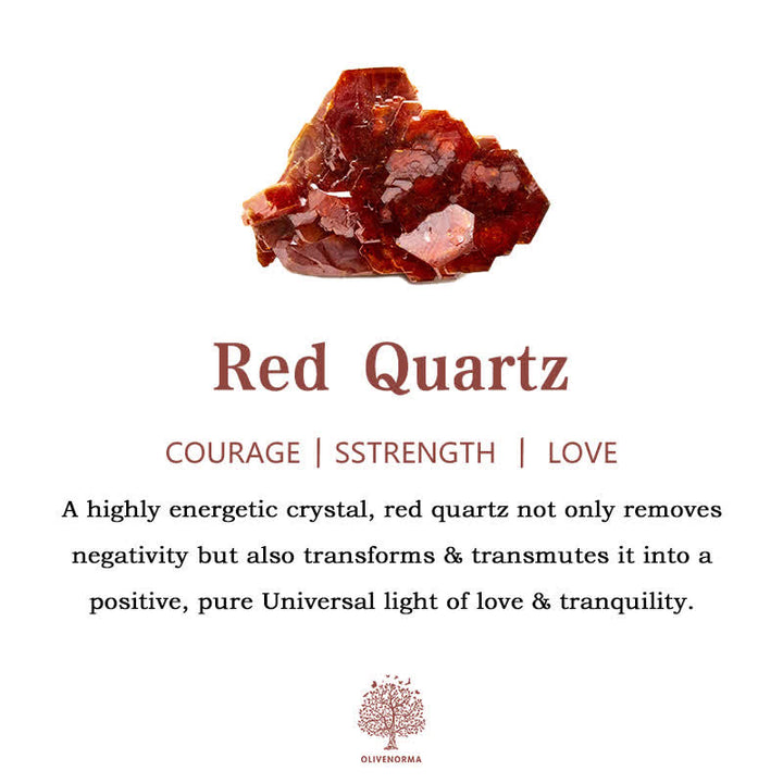 FREE Today: Lord of the Mysteries | Meditation Klein Citrine Necklace - image 8