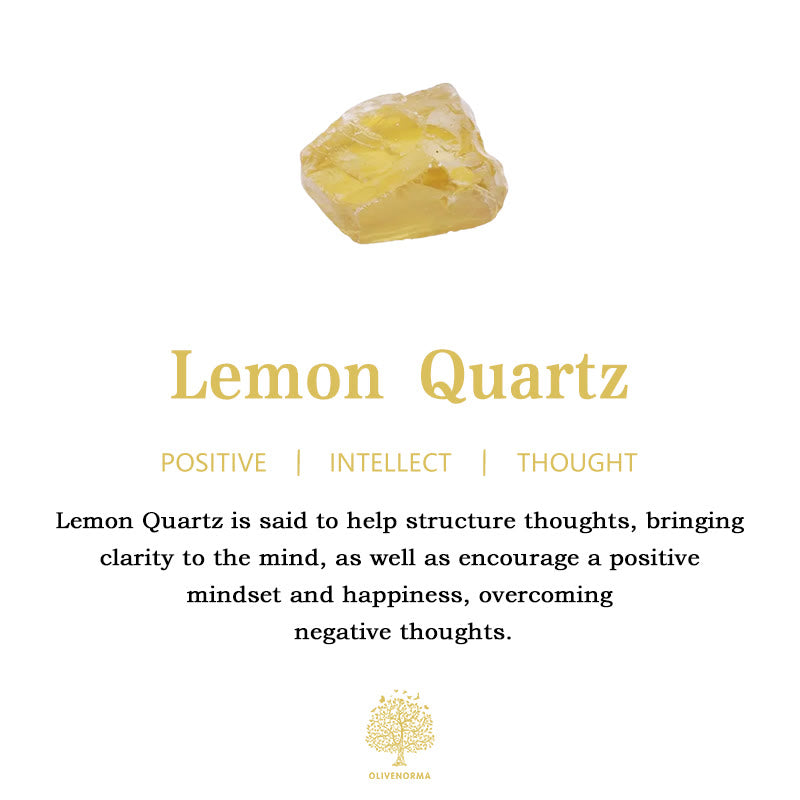 Olivenorma Meditation Dog Ornament Natural Gemstone Decoration - image 18