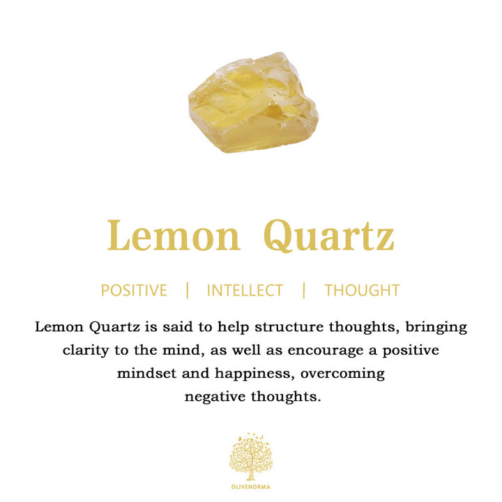 Olivenorma Meditation Dog Ornament Natural Gemstone Decoration - image 18