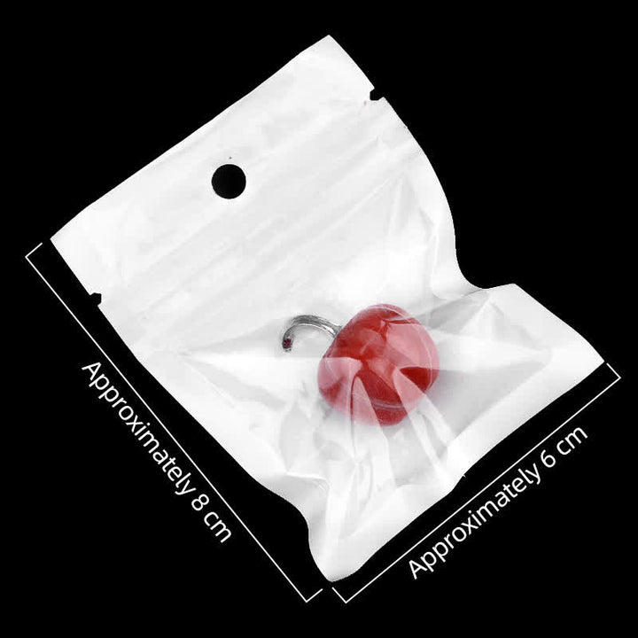 Olivenorma Natural Crystal Pumpkin Carving Gemstone Decoration - image 28