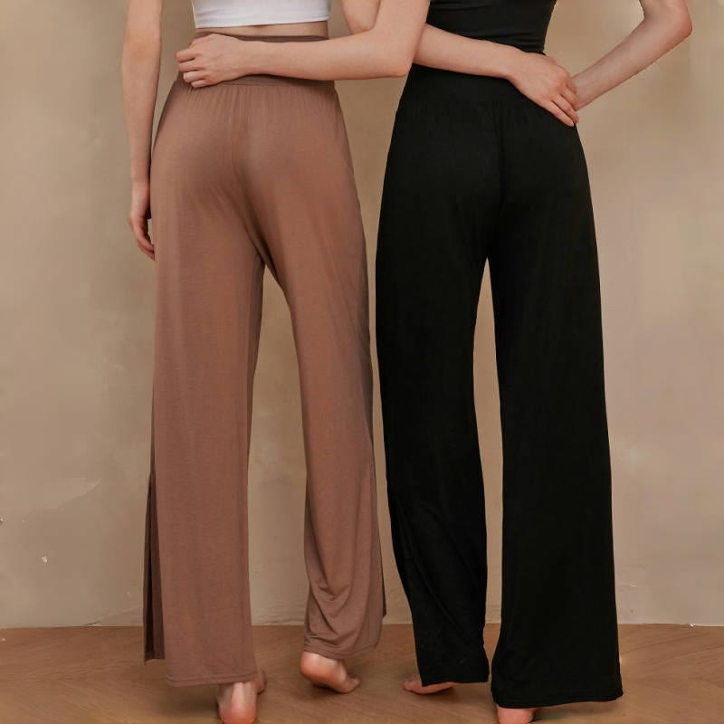 Olivenorma Zen Light Modal Flow Pants - image 15