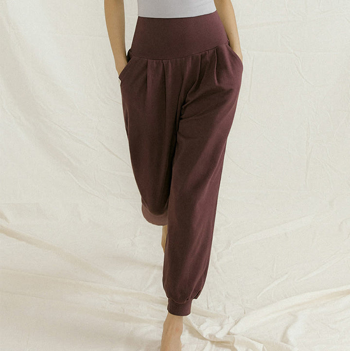 Olivenorma Straight Bloomers Yoga Pants - image 10