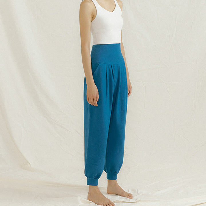 Olivenorma Straight Bloomers Yoga Pants - image 13