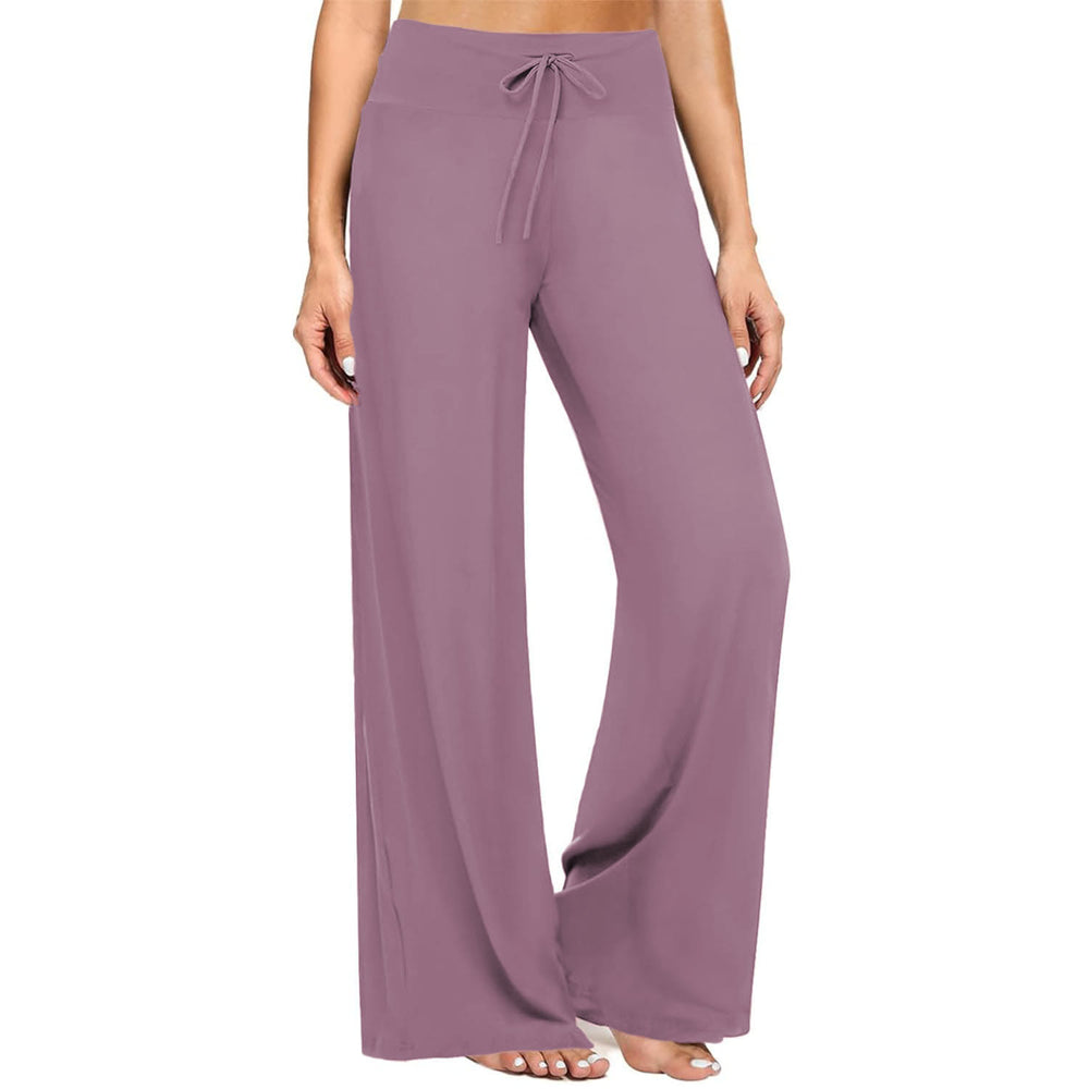 Olivenorma Women's Pajama Pants Soft Comfy Lounge Pants - image 1