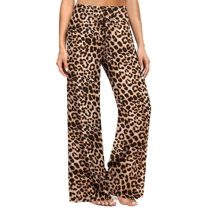 Olivenorma Women's Pajama Pants Soft Comfy Lounge Pants - Heat Preservation - XXL - image 13