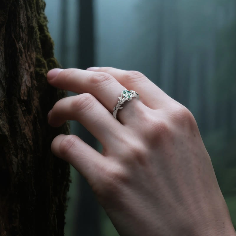 Olivenorma Athena's Spring Ring - image 2