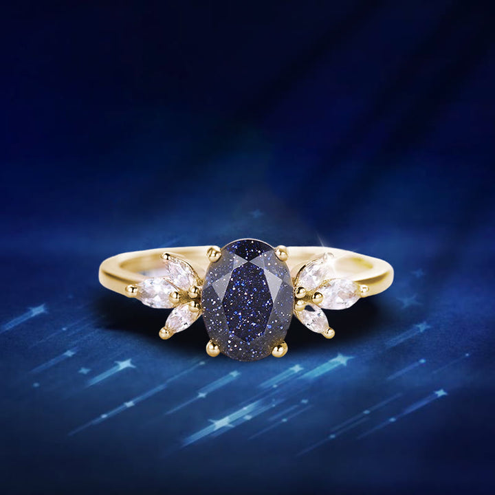Olivenorma Nyx Embodiment Ring - US 10 - image 1