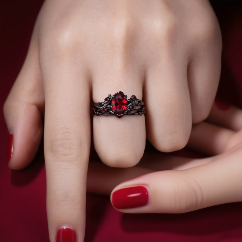 FREE Today: ​Hesperides' Night Ring​​ - image 1