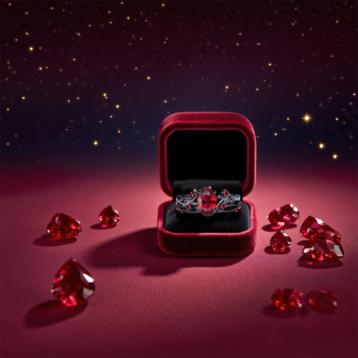 FREE Today: ​Hesperides' Night Ring​​ - image 2