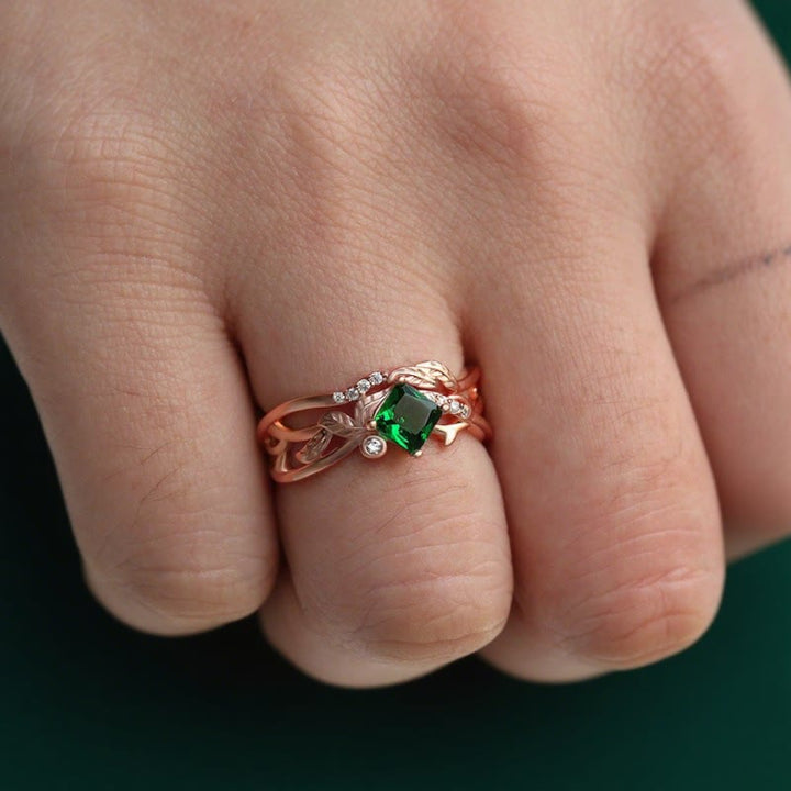 FREE Today: Artemis' Dew Ring - image 2