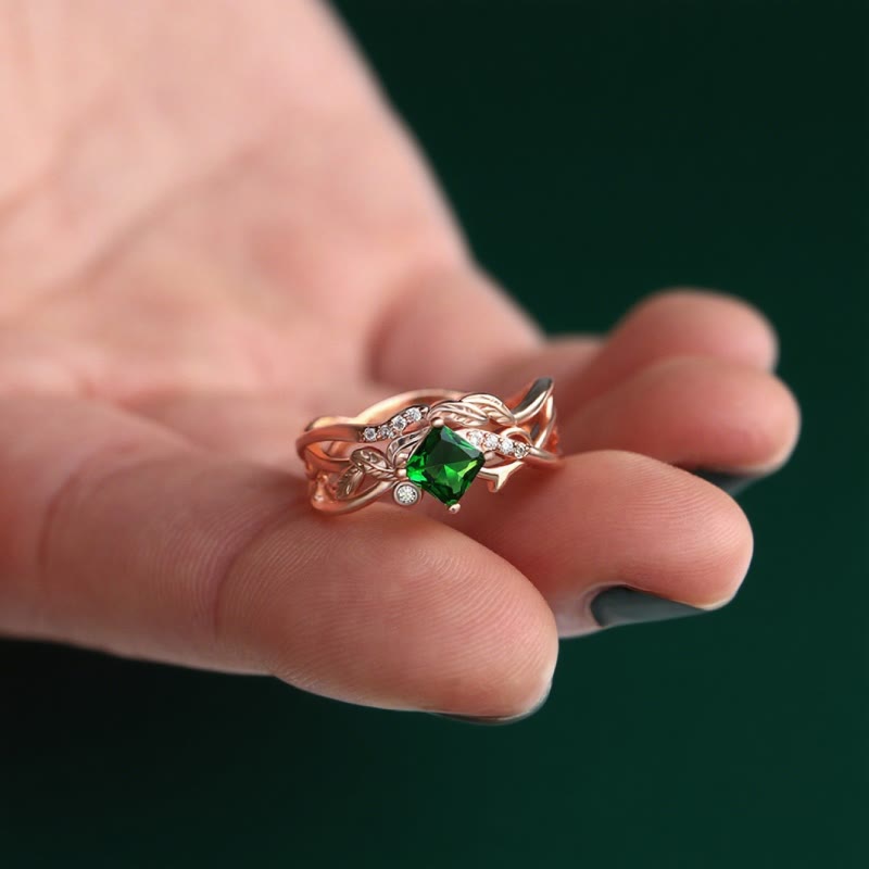 FREE Today: Artemis' Dew Ring - image 1