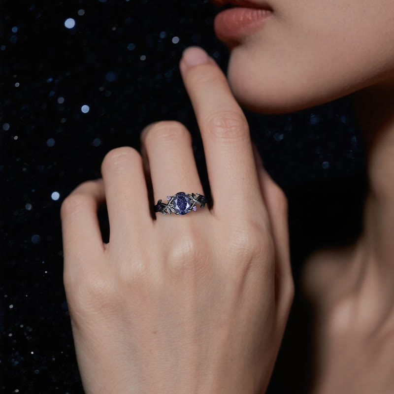 FREE Today: Persephone's Vine Ring - image 1