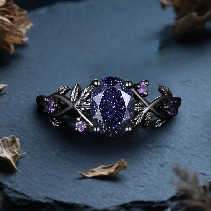 FREE Today: Persephone's Vine Ring - US 10 - image 0