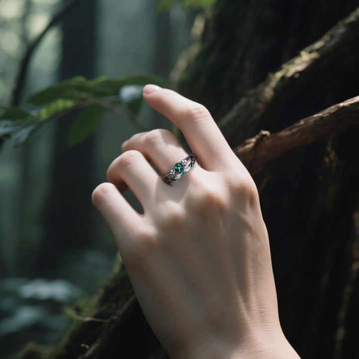 FREE Today: Nemesis Duo Ring - image 1