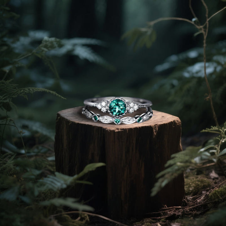 Olivenorma Nemesis Duo Ring - image 4