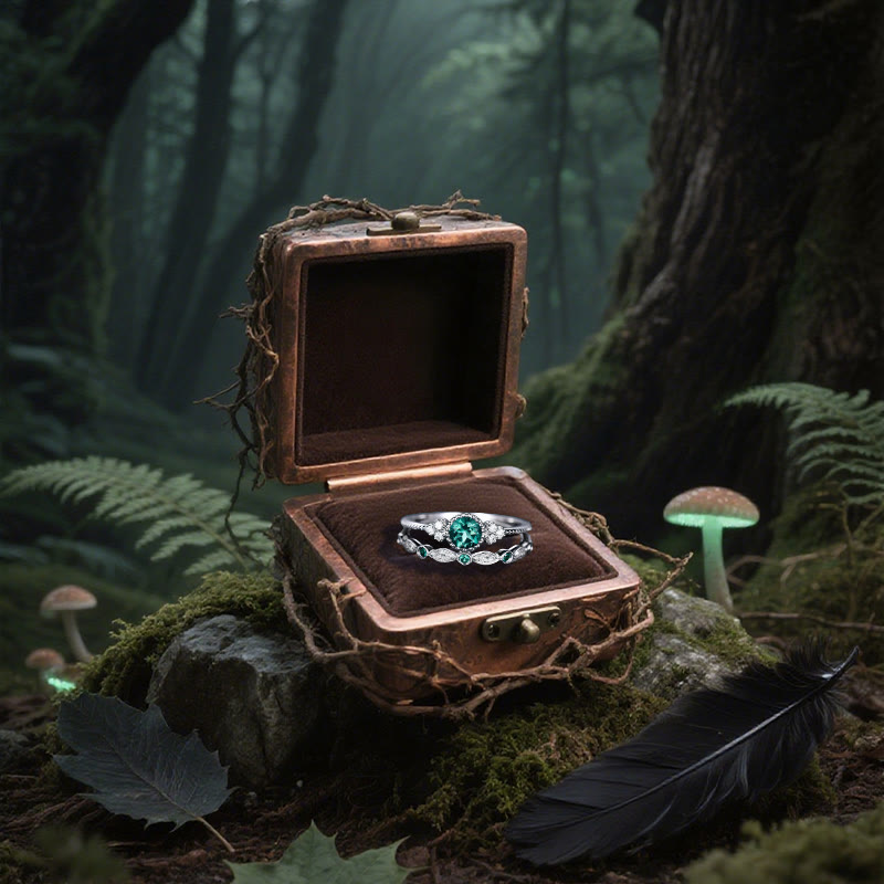 FREE Today: Nemesis Duo Ring - image 2