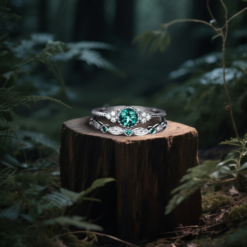 FREE Today: Nemesis Duo Ring - image 3