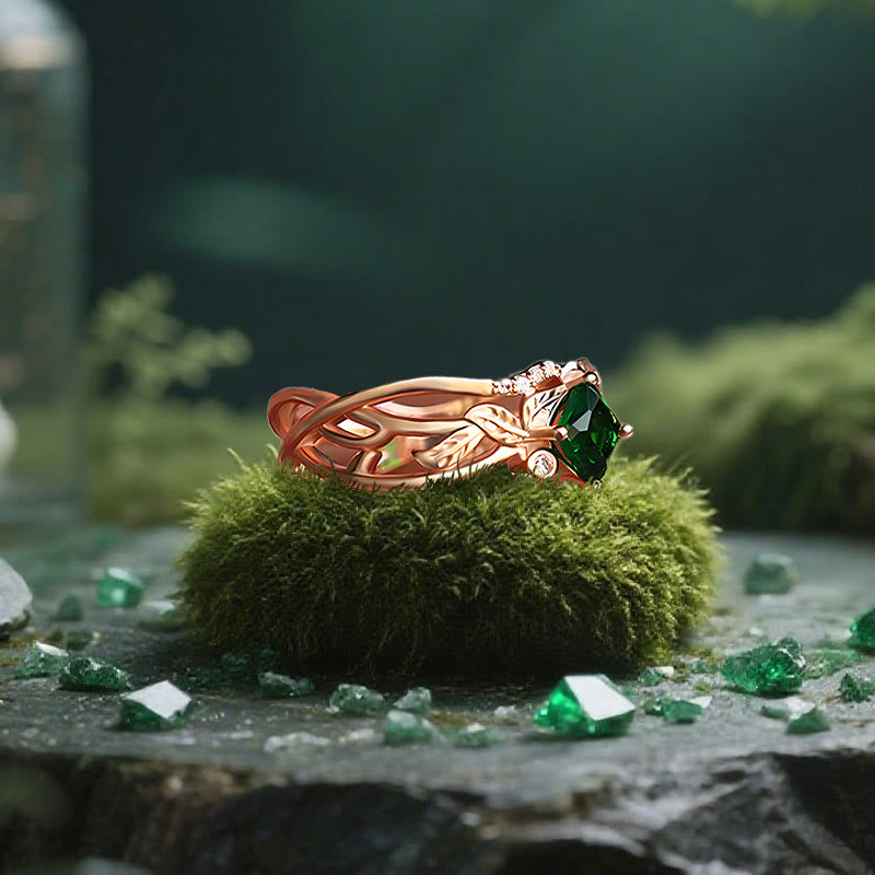 FREE Today: Artemis' Dew Ring - image 5