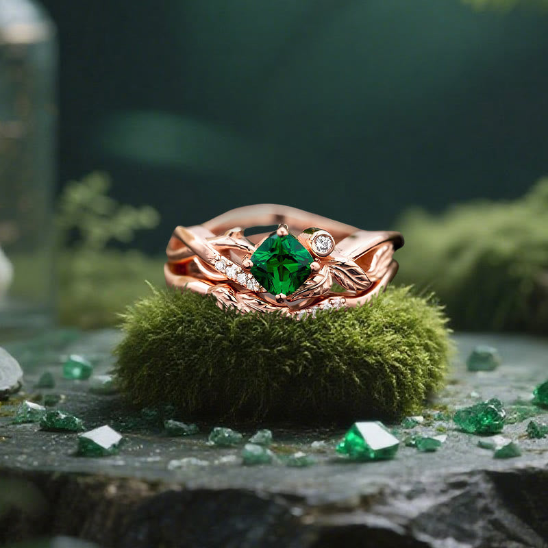 FREE Today: Artemis' Dew Ring - image 4