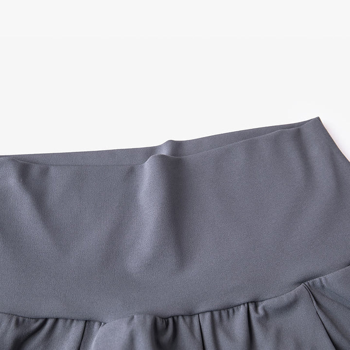 Olivenorma Wide Leg Pants Stretch Casual Lounge Pants Yoga Pants - image 6
