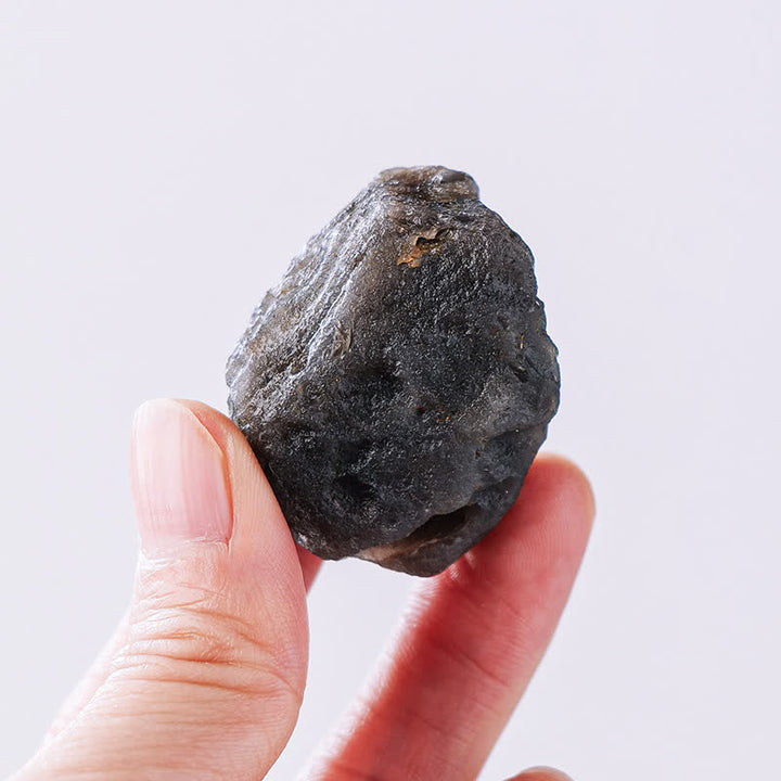 FREE Today: Natural Stone-Tektite - image 6