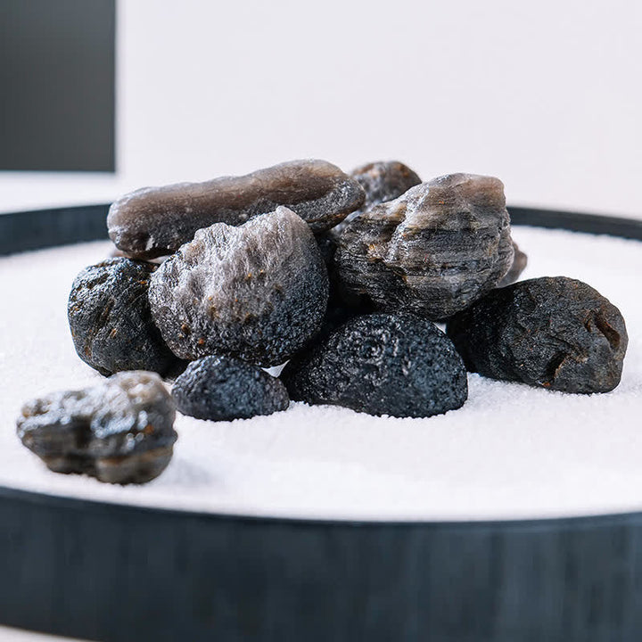 FREE Today: Natural Stone-Tektite - image 10