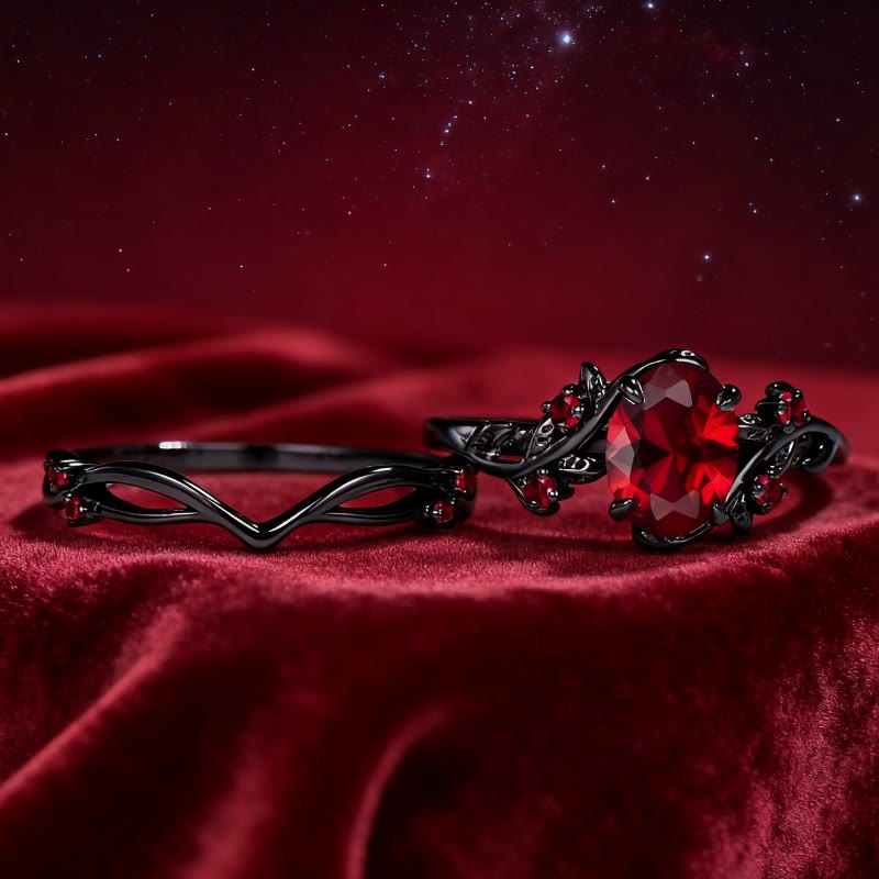 FREE Today: ​Hesperides' Night Ring​​ - image 4