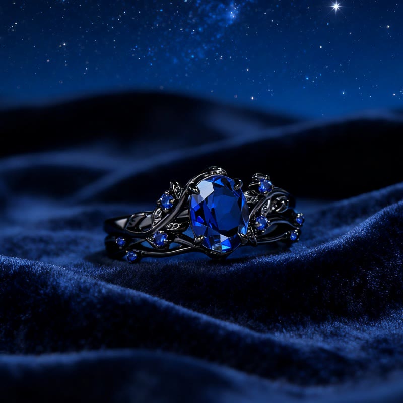 FREE Today: ​Hesperides' Night Ring​​ - image 8