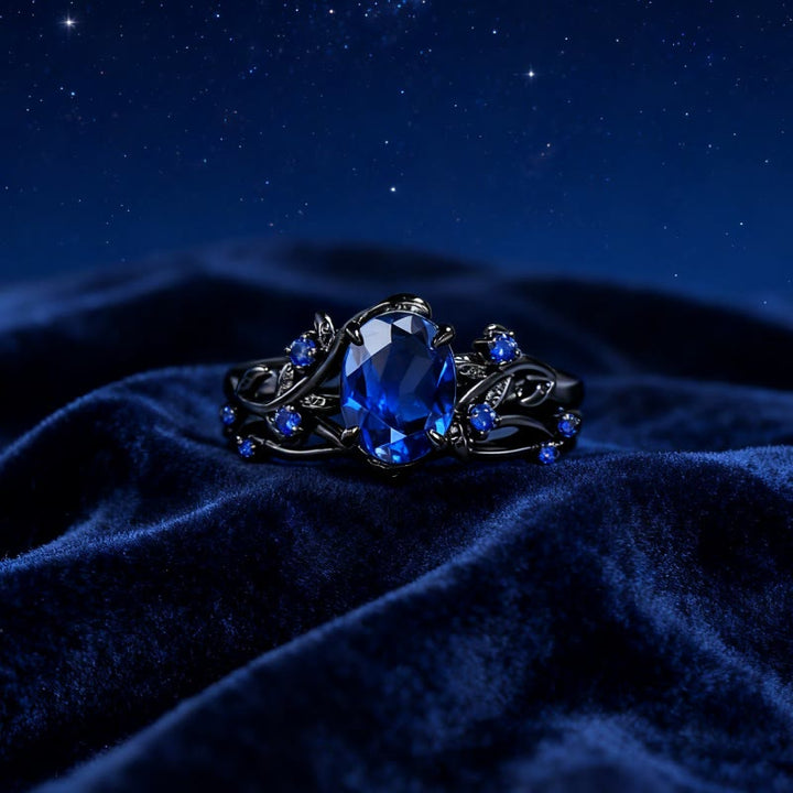 Olivenorma ​Hesperides' Night Ring​​ - image 9