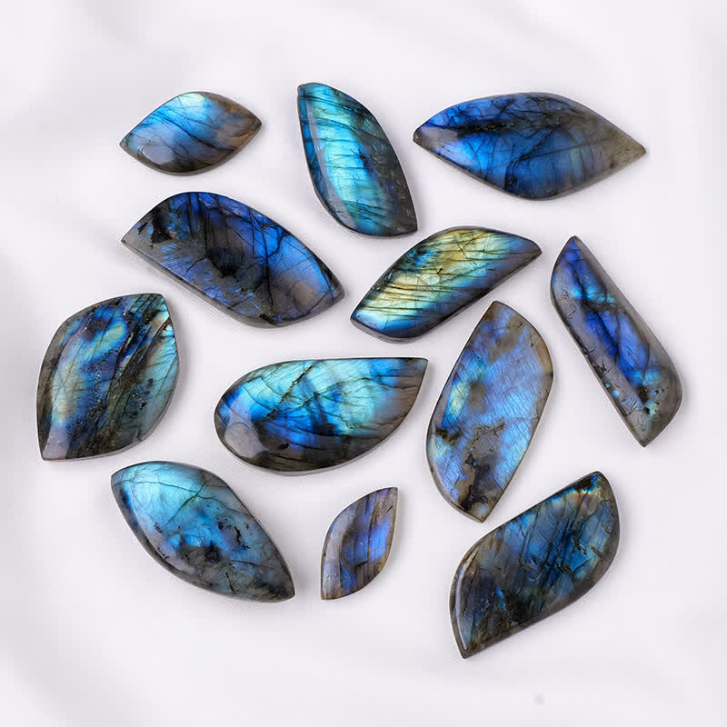 FREE Today: Labradorite Aurora Protection Stone - image 5