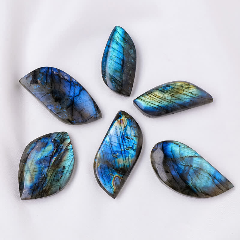 FREE Today: Labradorite Aurora Protection Stone - image 6