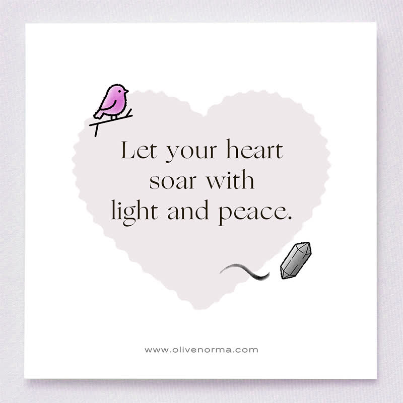 FREE Today: Natural Gemstone Bird Sculpture Decoration - image 1