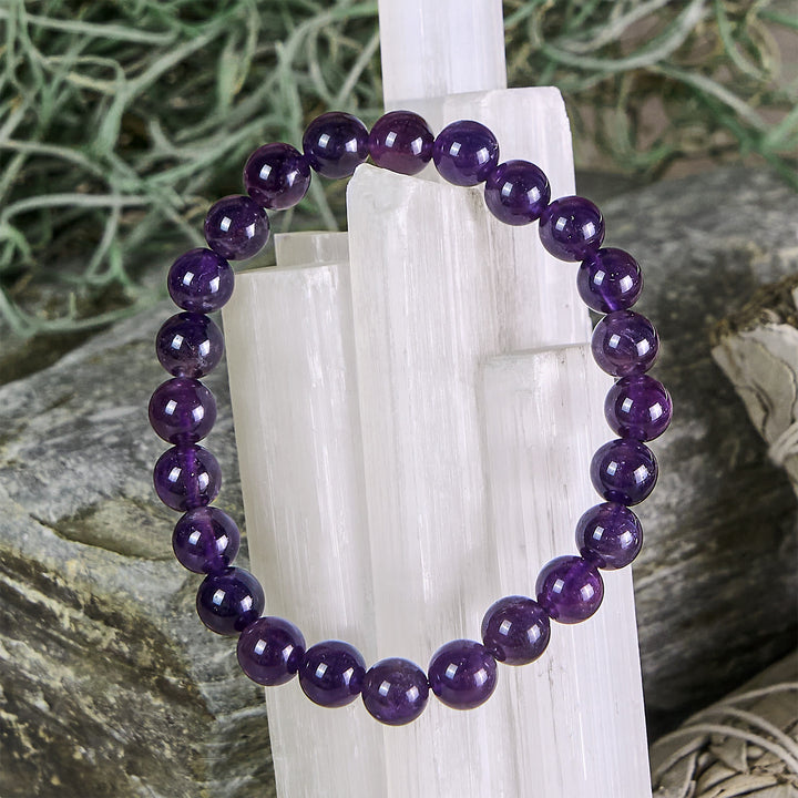 Olivenorma Gemini  - May 21 – Jun 20 - Zodiac Astrology Crystal Bracelet Set - image 4