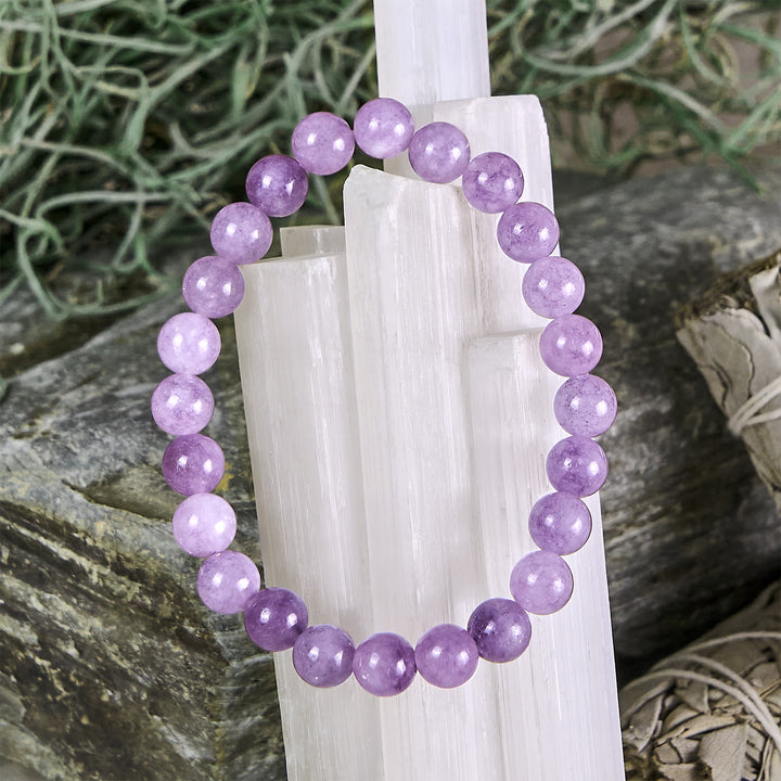 Olivenorma Pisces - Feb 19 - Mar 20 - Zodiac Astrology Crystal Bracelet Set - image 2