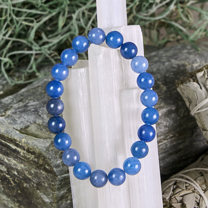 Olivenorma  Sagittarius - Nov 22 - Dec 21 - Zodiac Astrology Crystal Bracelet Set - image 4