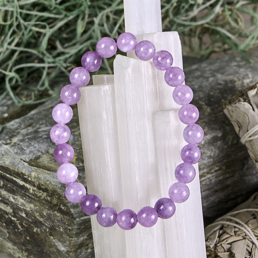 Olivenorma  Sagittarius - Nov 22 - Dec 21 - Zodiac Astrology Crystal Bracelet Set - image 2