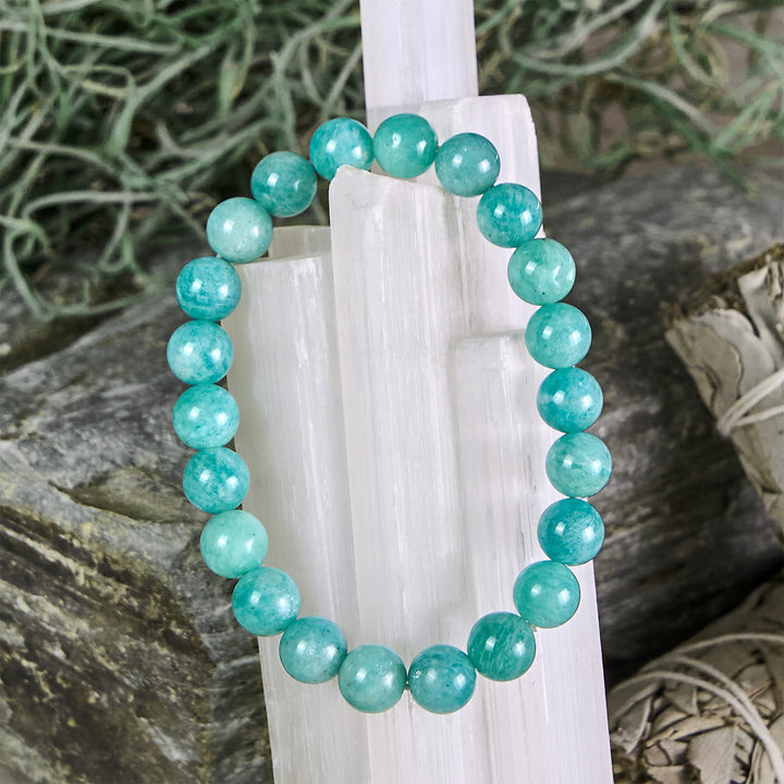 Olivenorma Virgo - Aug 23 - Sep 22 - Zodiac Astrology Crystal Bracelet Set - image 2