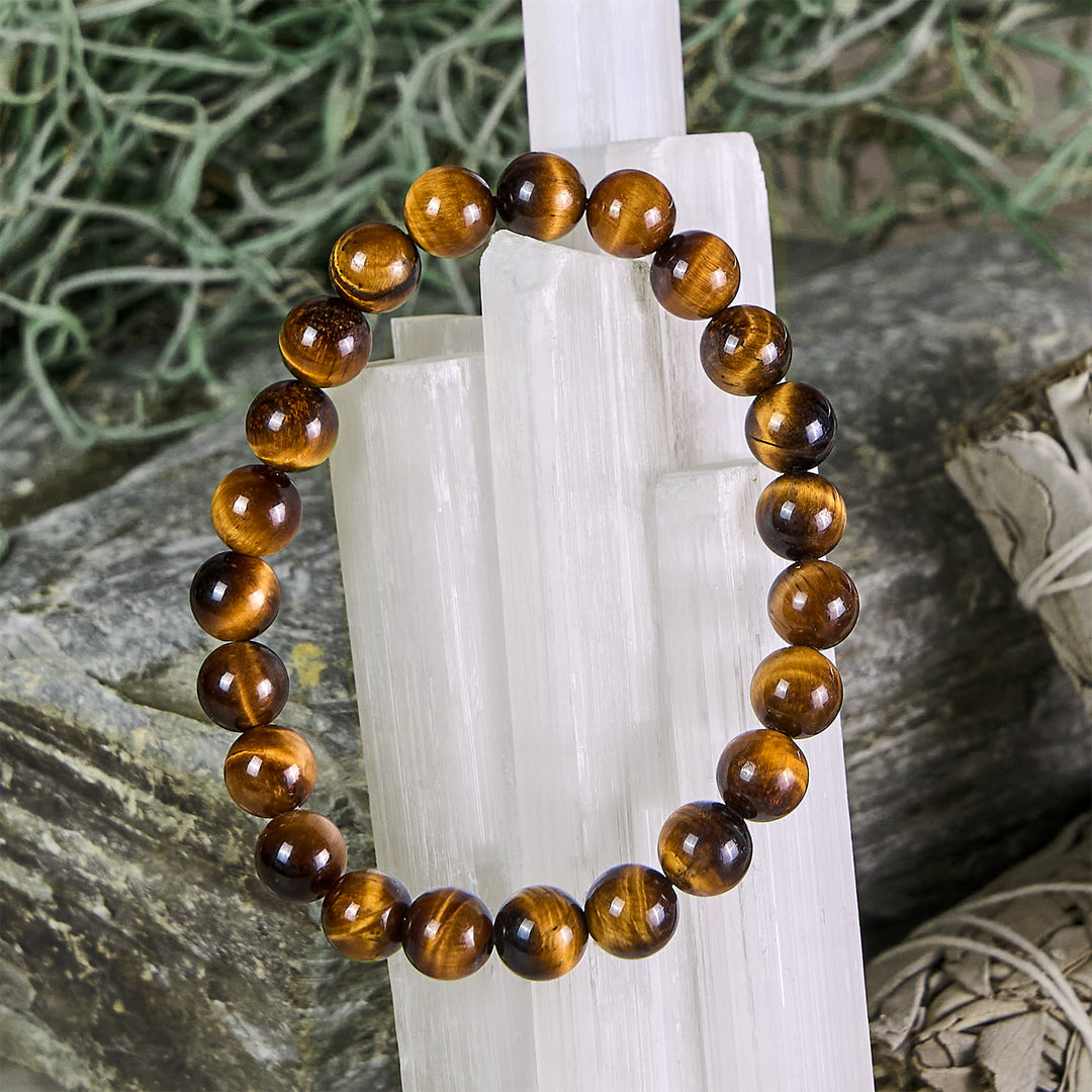 Olivenorma Pisces - Feb 19 - Mar 20 - Zodiac Astrology Crystal Bracelet Set - image 3