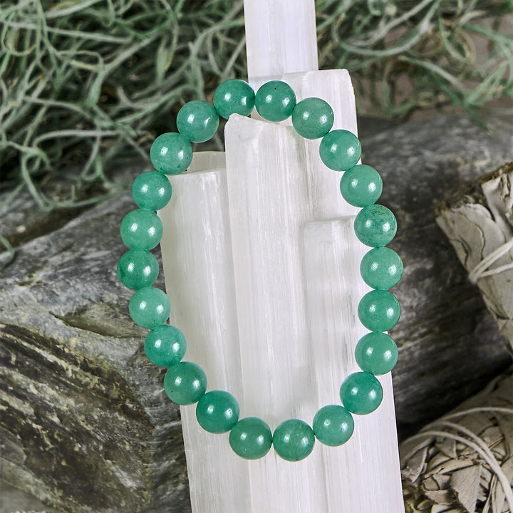 Olivenorma Cancer - Jun 21 - Jul 22 - Zodiac Astrology Crystal Bracelet Set - image 3