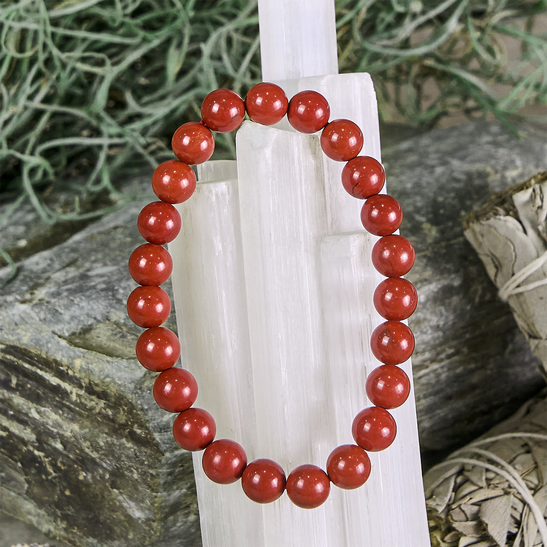 Olivenorma Leo - Jul 23 - Aug 22 - Zodiac Astrology Crystal Bracelet Set - image 3