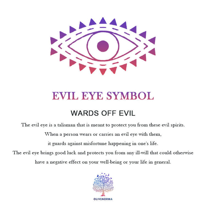FREE Today: Guardian of Light and Serenity – Evil Eye Lotus Necklace - image 7