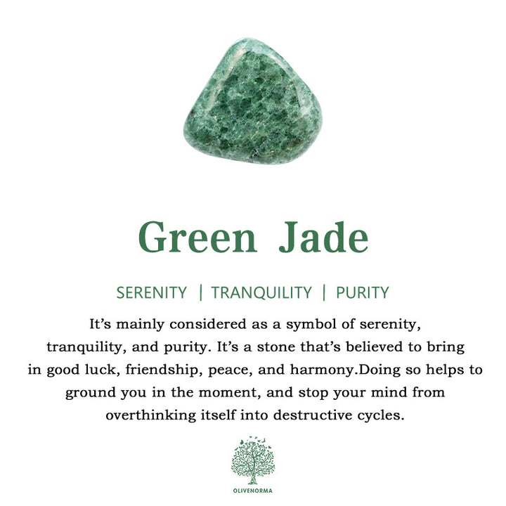 FREE Today: Natural Crystal Stone Elegant Women´s Rings - image 21