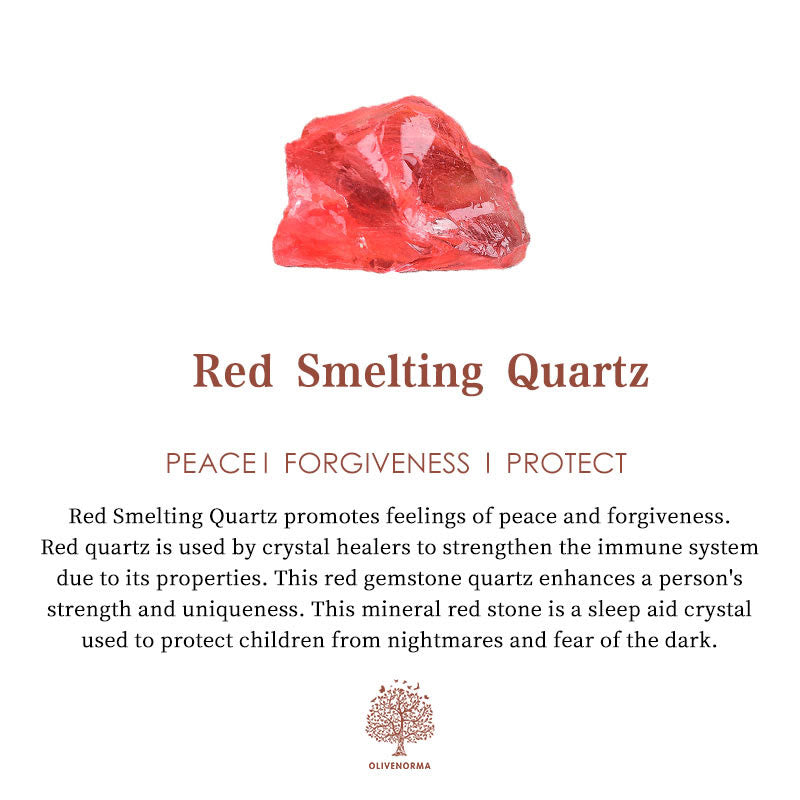 Olivenorma Mini Crystal Duck Gemstone Decoration - image 4