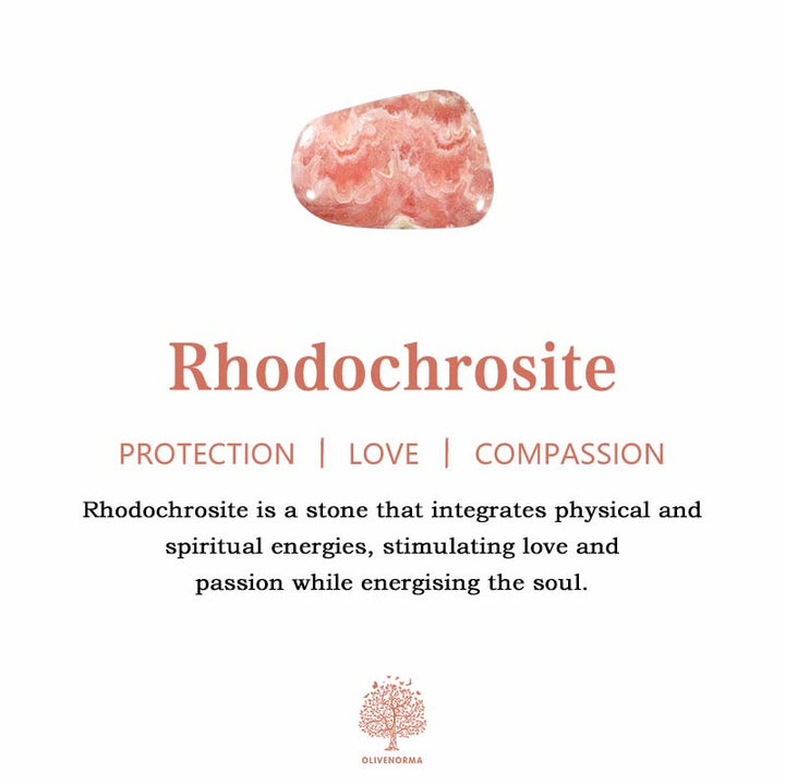 Olivenorma Elephant Protection Bracelet with Card - image 20